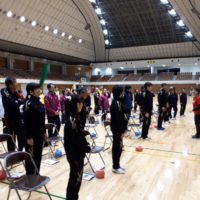 平成２９年度魚津地区スポーツ推進委員研修会レポート