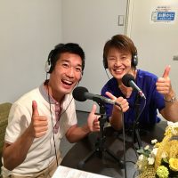 吉田康治：マッサージはセルフコンディショニング