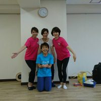 すこやか女性プロジェクト：機能解剖学の学び