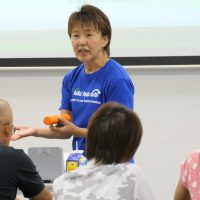 Fitness21 健康セミナー