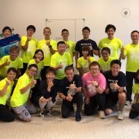 JCCAコアコンフェスタin久留米