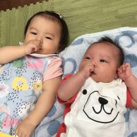 おかげさん：子どものからだを学ぶ秋