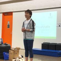 名古屋ボディワークフェスタ