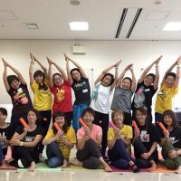 富山コアコン部：機能解剖学セミナー
