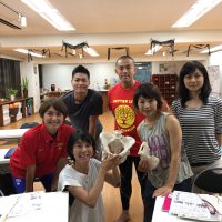 骨盤の学びは尽きないね！
