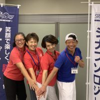 シナプソロジーフェスタで指導力を磨く！！