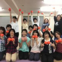フィットネスインストラクターが求める機能解剖学