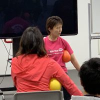 Fitnesss21「健康セミナー」を終えて