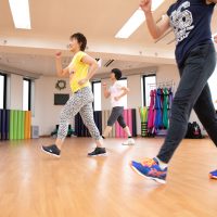 Fitness21健康セミナー〜リズムを使って機能改善〜