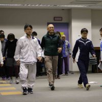 「歩く」ってこと本当に奥が深い‼️