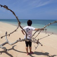 おかげさん：始まりと終わりの交差点
