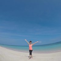 おかげさん：この目で見て、この耳で聞いて、この手で感じること