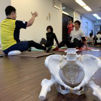 平成から令和への学び〜ボディキネシス®︎インストラクター養成コース〜