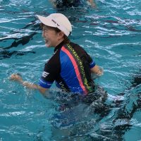 アクアバイクお披露目〜アクアセラピー国内総会2019〜