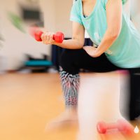筋トレをもっと知ってもらいたいなぁ〜