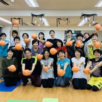 ボディキネシス®︎の指導に必要なこと〜動いて見せる！！〜