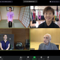 プロが集うNOSSのLIVE配信