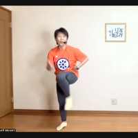 エアロビクス復活して思うこと