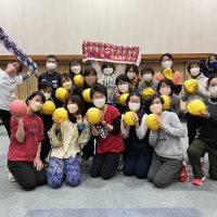 脊柱と肩甲骨の学びで童心に戻る