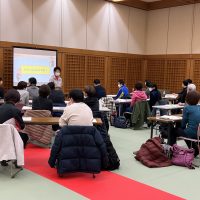 わかりやすい話し方とは？
