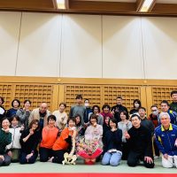 機能改善の学びは、イメージして動いて！！