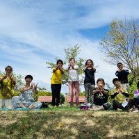 OSANPOYOGA〜国際スポーツ＆ウエルネスウィークエンド2024〜