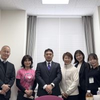 日本健康運動指導士会大阪支部研修