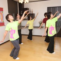 No.29  和”を知り、活かすこれからのフィットネス