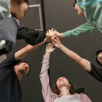 No.12　行く年2006年を回想
