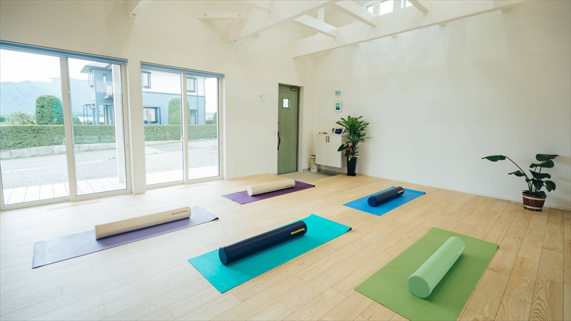 ONLINE STUDIO MANABIYA