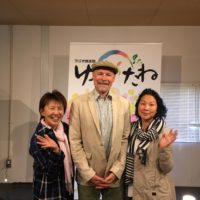 モートン＆ゆかり：フランクリンメソッド知ってますか？