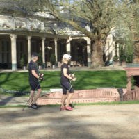 おかげさん：ドイツにおける健康づくりのお話