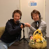 梅本道代：フィジカルにハートフルにスタート！