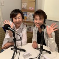 梅田陽子：ココロとカラダの声を聴こうよ！
