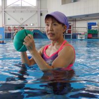 おかげさん：アクアキネシスってなぁに？