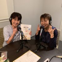 八尋敦子：加齢とともに華麗なる転身進行中！！