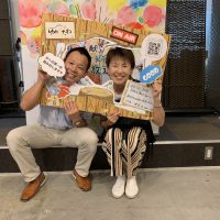 沖本大：ガンサバイバーの方々に運動支援を！！