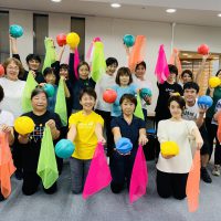 MIZUNO水祭　30年の感謝