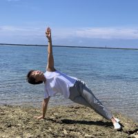 おかげさん：身体の履歴書