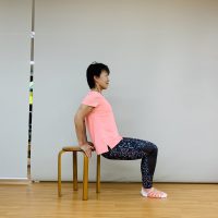 No.7 二の腕引き締め　振袖はさようなら〜〜〜