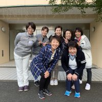女子ゴルフの世界にもシナプソロジー®︎