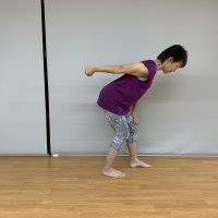 No.13 二の腕エクササイズ　腕・肩・脇を引き締め