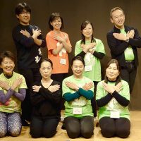 礼に始まり礼に終わる〜NOSSで学べること〜
