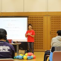 いつのまにか姿勢が変わる歩き方、知りたくないですか？