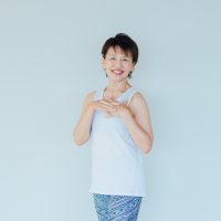 おかげさん：６０歳からの手習