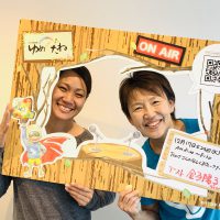金子陽子：ママインストラクターの成長