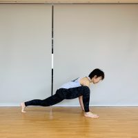 No.20 全身エクササイズ　スパイダーマンになれるかな？