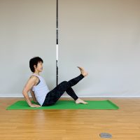 No.19 太腿エクササイズ　膝痛さんも頑張ろう💪