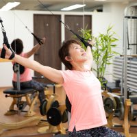 おかげさん：よりよく動き、よりよい人生へ