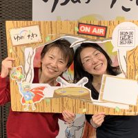 佐藤崇子：乳がんを乗り越えてコツコツ築く道
